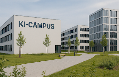 Milliardenprojekt in Weida-Land mit Photovoltaik, Batteriespeicher und Rechenzentrum geplant